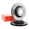 Bmw TRW Fren Diski On 34116854999 E81 82 87 88 90 91 92 93 X1 E84