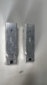 MERCEDES CLA W174 TAMPON DEMİR BABALARI A1748202700