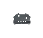 PEUGEOT PARTNER MOTOR ALT KORUMA METAL BERLİNGO/ 2003-