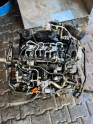 Oto Çıkma Parça / Motor / Motor Komple / Volkswagen / Passat / Çıkma Parça 
