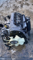 H 100 kamyonet komple dolu motor
