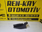 628106840R RENAULT TALİSMAN ÖN TAMPON HAVA KANALI ORJ ÇIKMA