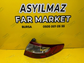 FLUENCE SAĞ STOP (SIFIR İTHAL)