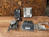 Oto Çıkma Parça / Elektrik / Sigorta Tablası / Nissan / Micra / Çıkma Parça 