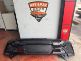 BYD ATTO 3 ARKA TAMPON ORJİNAL 2022-2024 SC2E-2804100A