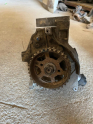 FORD FOCUS DV6 YAKIT POMPASI