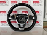 MERCEDES W218 CLS W117 W176  DİREKSİYON SİMİDİ A0004604103