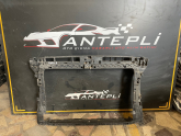 SKODA SUPERB ÖN PANEL ÇIKMA