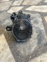 Opel corsa D sis farı