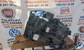 Renault Clio Taliant kalorifer kazanı