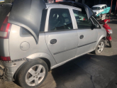 OPEL MERİVA SAG ARKA KAPI