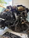 1.9 KANGO KOMPLE MOTOR