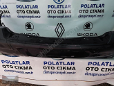 Oto Çıkma Parça / Kaporta & Karoser / Arka Tampon / Renault / Clio / Sıfır Parça 
