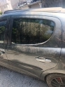 PEUGEOT 207 SOL ARKA KAPİ CİKMA