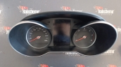 MERCEDES C KASA KİLOMETRE SAATİ GÖSTERGE PANELİ A2059006733