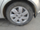 ÇIKMA HYUNDAİ GETZ JANT 3 ADET