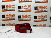 ÇIKMA AUDİ A3 08-13 SOL ARKA STOP 8P4945095E