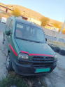FİAT DOBLO 2001 MODEL ÖN MOTOR KAPUTU TEMİZ