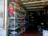 ÖZMEN OPEL CORSA B C D ÖN TAMPON SAĞ SOL FAR PANJUR PANEL
