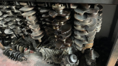 PEUGEOT 307 1.6 HDİ KRANKMİLİ 9812905680