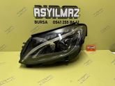 MERCEDES C SERİSİ W205 SOL FAR SIFIR 13-16 A2059067303