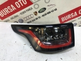 RANGE ROVER SPORT L494 SOL ARKA STOP LR136857 ORJINAL SÖKME