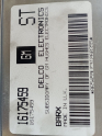 Oto Çıkma Parça / Elektrik / Beyin / Opel / Corsa / Çıkma Parça 