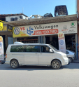Oto Çıkma Parça / Kaporta & Karoser / Bagaj / Peugeot / 307 / Çıkma Parça 