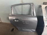 Citroen c3 aircross sağ arka kapı