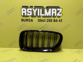 BMW 5 SERİSİ F10 F10 LCİ SOL PANJUR BÖBREK SIFIR İTHAL PARLAK SİY