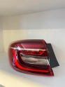 Oto Çıkma Parça / Renault / Clio / Elektrik / Stop / Çıkma Parça 