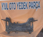 ford fiesta motor alt travers