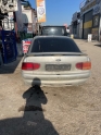 Hasarlı Araç / Ford / Escort