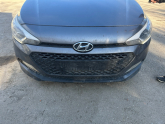 HYUNDAİ İ20 2017 KOMPLE ÖN ÜÇEL OTO YEDEK PARÇA