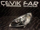 Oto Çıkma Parça / Elektrik / Far / Volvo / XC60 / Çıkma Parça 
