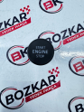 KODIAQ STAR STOP DÜGMESİ  SIFIR 3V0905217A