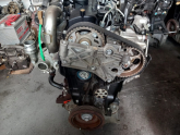 Dacia Logan 1.5 dizel motor 90 lık çıkma