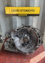 OPEL ASTRA G 1.6 ŞANZIMAN ÇEVİK OTO ÇIKMA