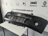 Oto Çıkma Parça / Kaporta & Karoser / Ön Tampon / Citroen / C-elysee / Sıfır Parça 