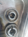 Fiat 1.3 Multijet Euro 4 eksantrik dişlileri kod 55199706