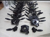Oto Çıkma Parça / Ford / Focus / Elektrik / Silecek Kolu / Çıkma Parça 