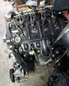 Renault Master 2 2.5 dolu motor anahtar teslim yapılır
