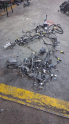 2013-2017 TOYOTA YARIS 1.3 BENZİNLİ OTOMATİK MOTOR TESİSATI