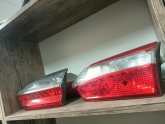 2013 2018 Corolla LEDli ve Düz İç Stoplar/Orijinal Çıkma Parça