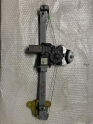 RENAULT CLIO 4 SOL ÖN CAM MOTORU *ALKAN OTOMOTİV*