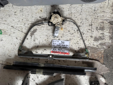 Oto Çıkma Parça / Mekanik / Kapı Kilidi / Renault / Clio / Çıkma Parça 