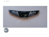 Honda Jazz Ön Panjur Siyah Alt Nikelajlı 2008-2011