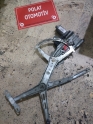 Opel Astra h sol cam krokosu çıkma gm tertemiz