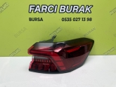TİGGO 8 PRO MAX SAĞ DIŞ STOP ORJİNAL 605000913AB 2024-2026