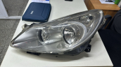 OPEL CORSA D SOL FAR ORJİNAL ÇIKMA